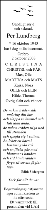 Nerikes Allehanda