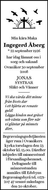 Ljusnan