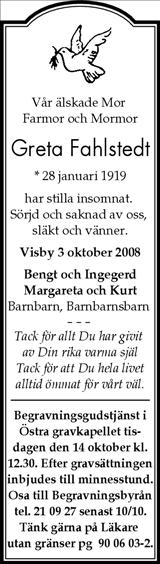 Gotlands Tidningar,Gotlands Allehanda