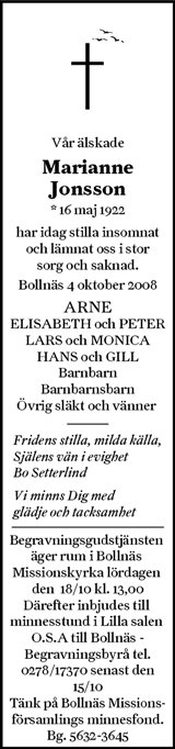 Ljusnan