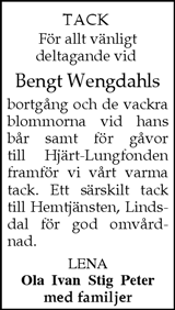 Östran Nyheterna