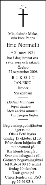 Nerikes Allehanda