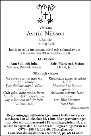 Norrländska Socialdemokraten