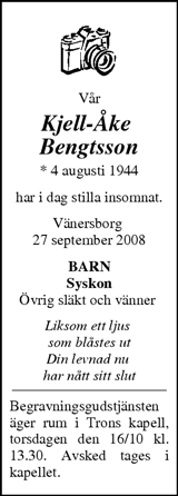 TTELA Trollhättans tidning & Elfsborgs läns allehanda