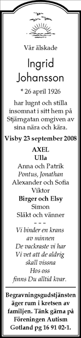 Gotlands Tidningar,Gotlands Allehanda