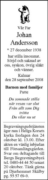 Östran Nyheterna