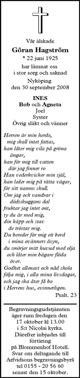Södermanlands Nyheter