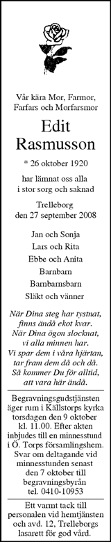 Trelleborgs Allehanda