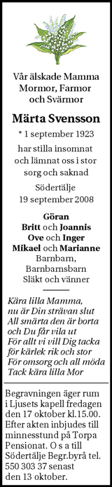 Länstidningen Södertälje