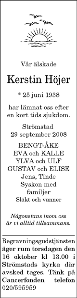 Strömstads tidning (e-tidning)