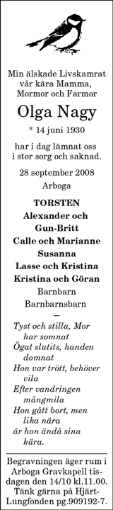 Bärgslagsbladet,Arboga Tidning