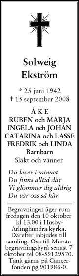 Sigtunabygden,Knivstabygden