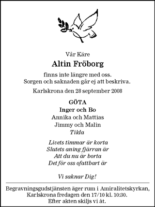 Blekinge Läns Tidning