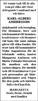 Bohusläningen