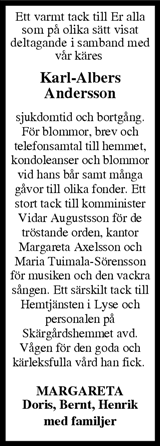 Lysekilsposten