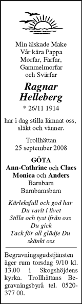 TTELA Trollhättans tidning & Elfsborgs läns allehanda