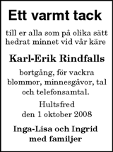 Vimmerby Tidning,Kinda Posten