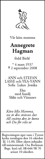 Mitt i Tyresö