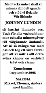 Bohusläningen