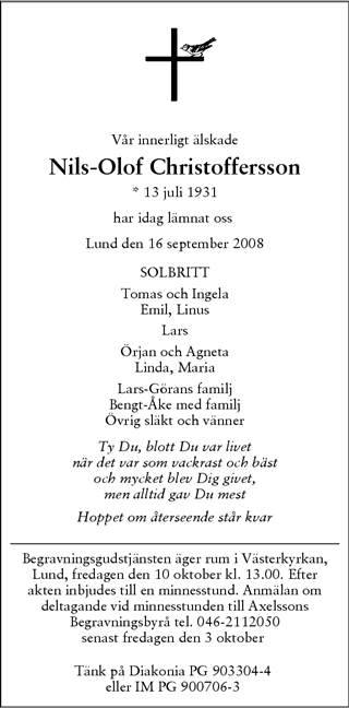 Sydsvenskan