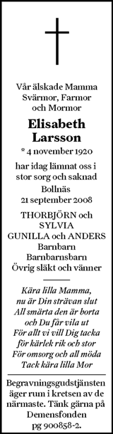Ljusnan