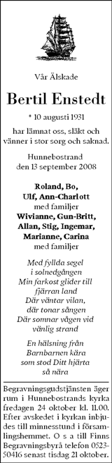 Bohusläningen