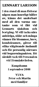 Bohusläningen