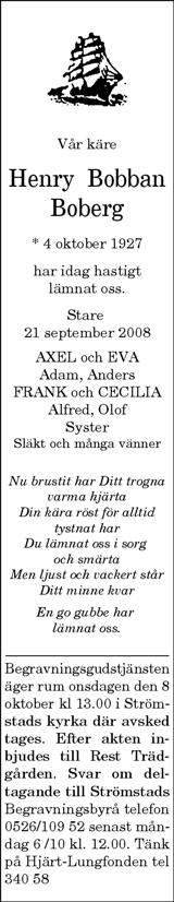 Strömstads tidning (e-tidning)