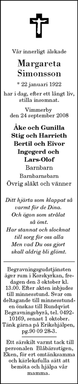 Vimmerby Tidning,Kinda Posten