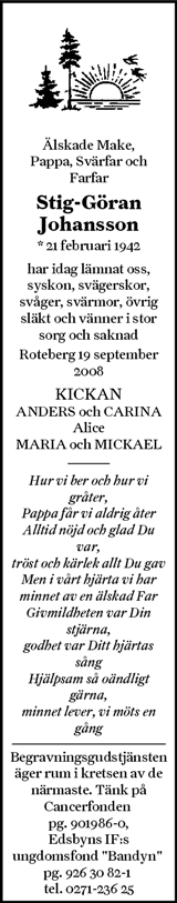 Ljusnan