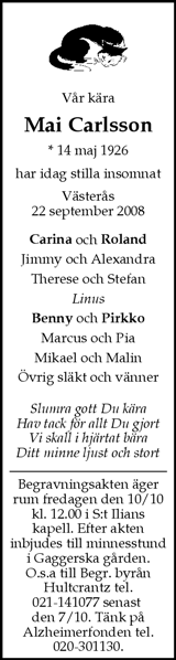 Vestmanlands Läns Tidning