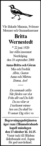 Norrköpings Tidningar