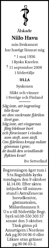 Länstidningen Södertälje