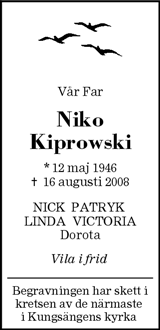 Dagens Nyheter