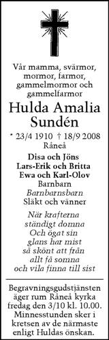 Norrländska Socialdemokraten