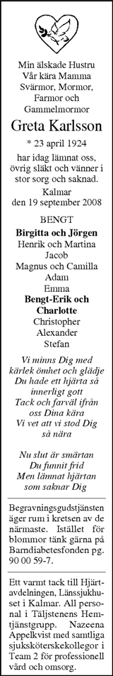 Östran Nyheterna