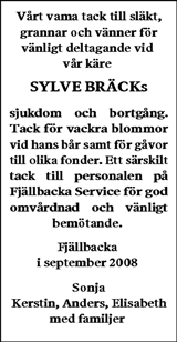 Bohusläningen