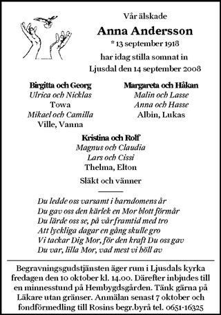 Ljusdals-Posten