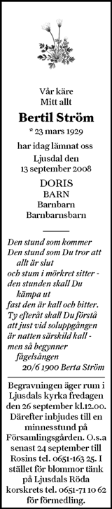 Ljusdals-Posten