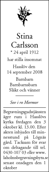 Laholms Tidning