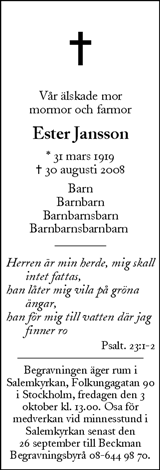 Sändaren