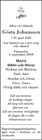Vimmerby Tidning,Kinda Posten