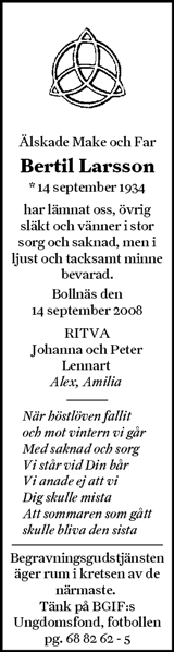 Ljusnan