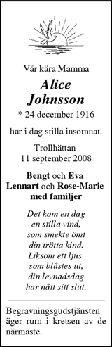 TTELA Trollhättans tidning & Elfsborgs läns allehanda