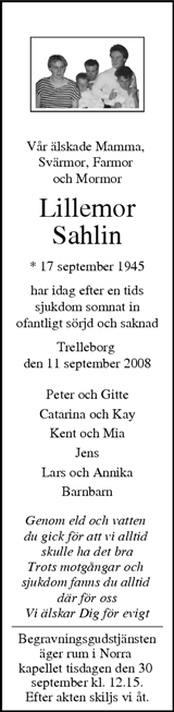 Trelleborgs Allehanda
