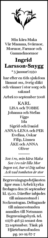 Ljusnan