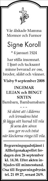 Gotlands Tidningar,Gotlands Allehanda