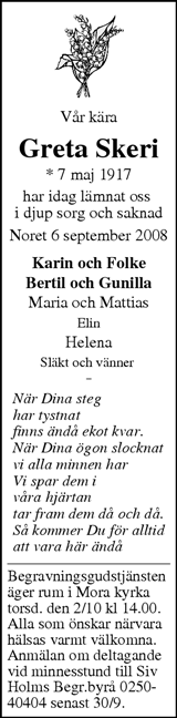Mora Tidning