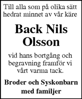 Mora Tidning