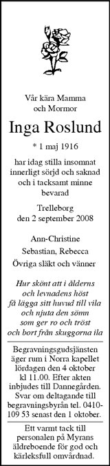 Trelleborgs Allehanda